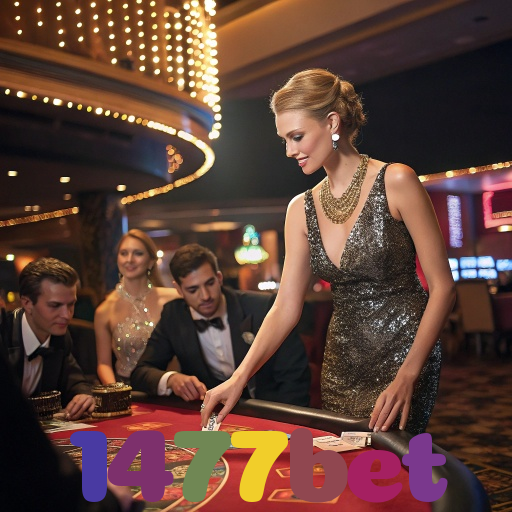 A Magia dos Jogos de Fantasia na 1477bet
