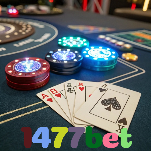 A Magia dos Jogos de Fantasia na 1477bet