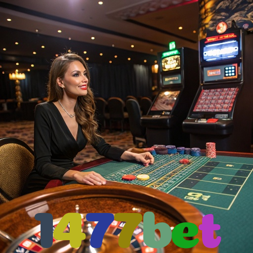 A Magia dos Jogos de Fantasia na 1477bet