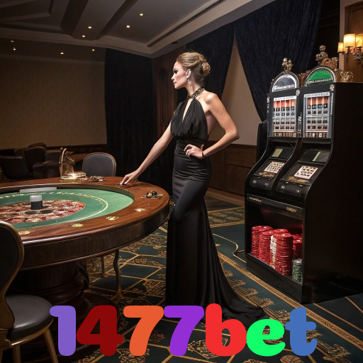 A Magia dos Jogos de Fantasia na 1477bet