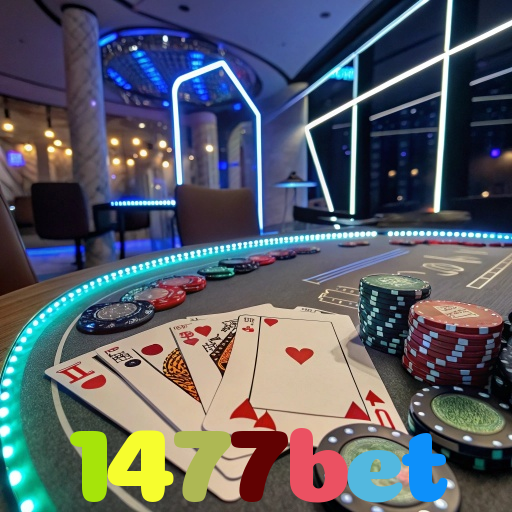 A Magia dos Jogos de Fantasia na 1477bet