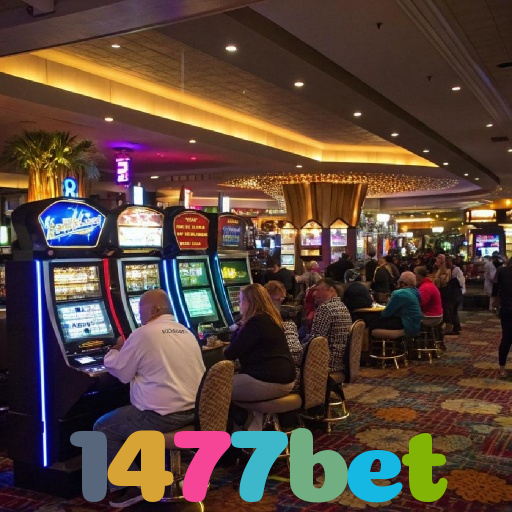 A Magia dos Jogos de Fantasia na 1477bet