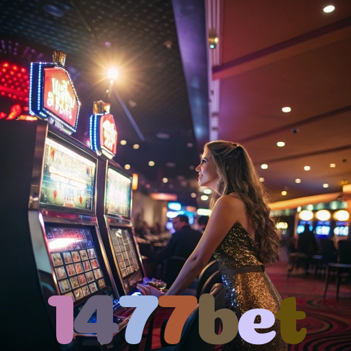 A Magia dos Jogos de Fantasia na 1477bet