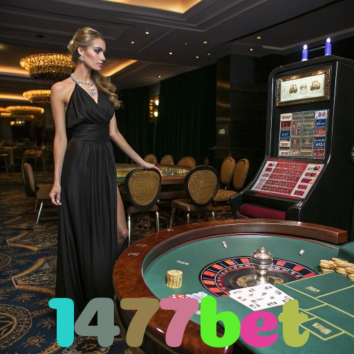 A Magia dos Jogos de Fantasia na 1477bet