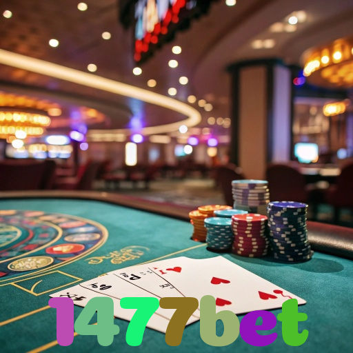 A Magia dos Jogos de Fantasia na 1477bet