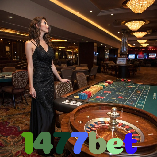 A Magia dos Jogos de Fantasia na 1477bet