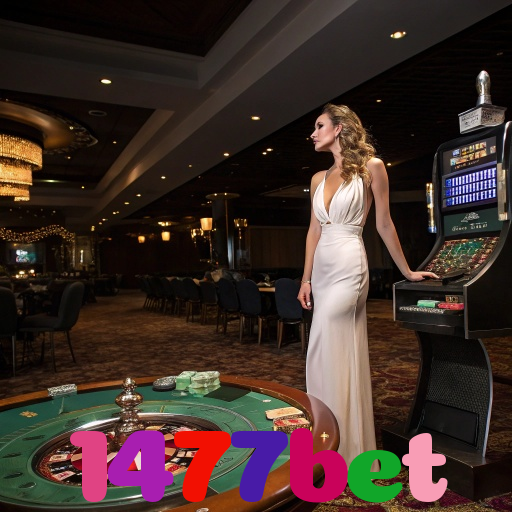 A Magia dos Jogos de Fantasia na 1477bet