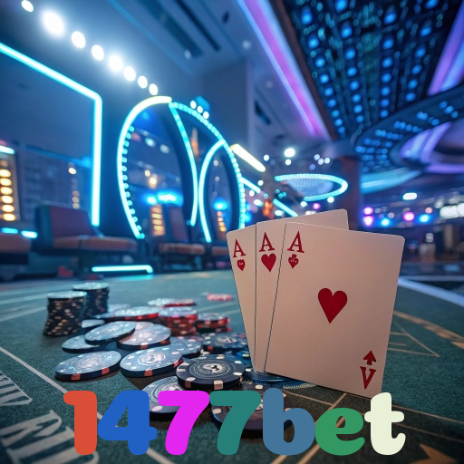 A Magia dos Jogos de Fantasia na 1477bet
