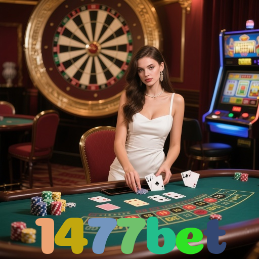 A Magia dos Jogos de Fantasia na 1477bet