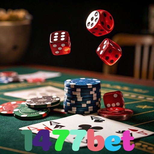 A Magia dos Jogos de Fantasia na 1477bet