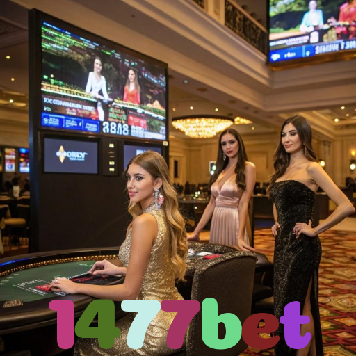 A Magia dos Jogos de Fantasia na 1477bet
