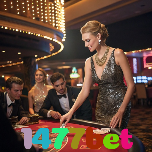 A Magia dos Jogos de Fantasia na 1477bet