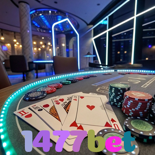 A Magia dos Jogos de Fantasia na 1477bet