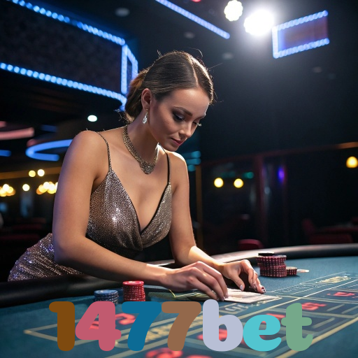 A Magia dos Jogos de Fantasia na 1477bet