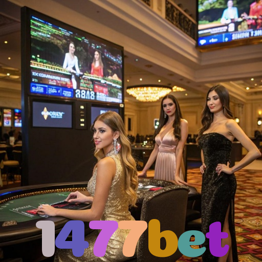 A Magia dos Jogos de Fantasia na 1477bet