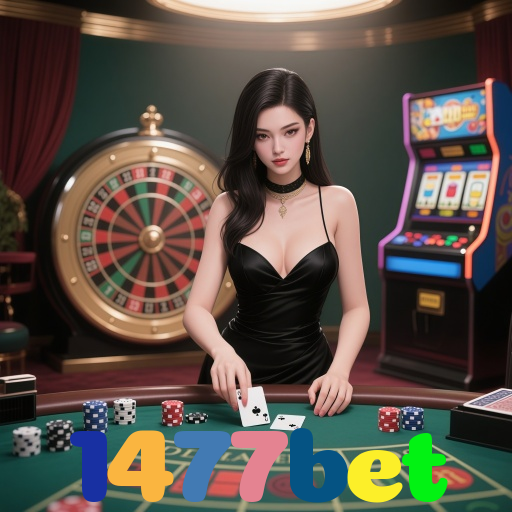 A Magia dos Jogos de Fantasia na 1477bet