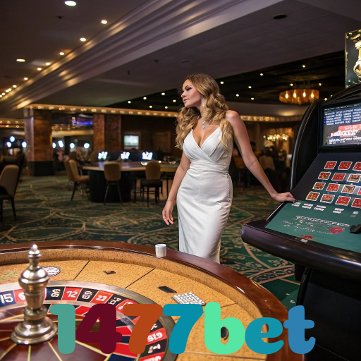 A Magia dos Jogos de Fantasia na 1477bet