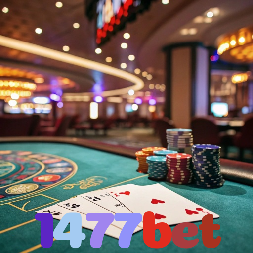 A Magia dos Jogos de Fantasia na 1477bet