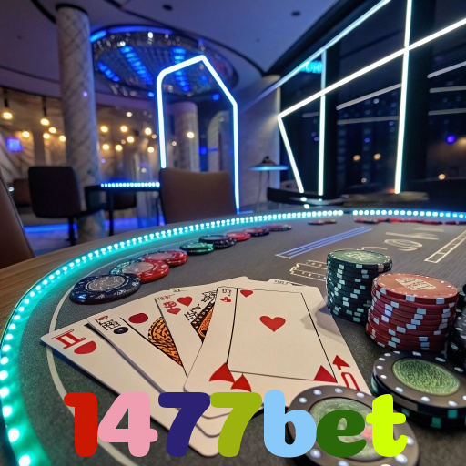 A Magia dos Jogos de Fantasia na 1477bet