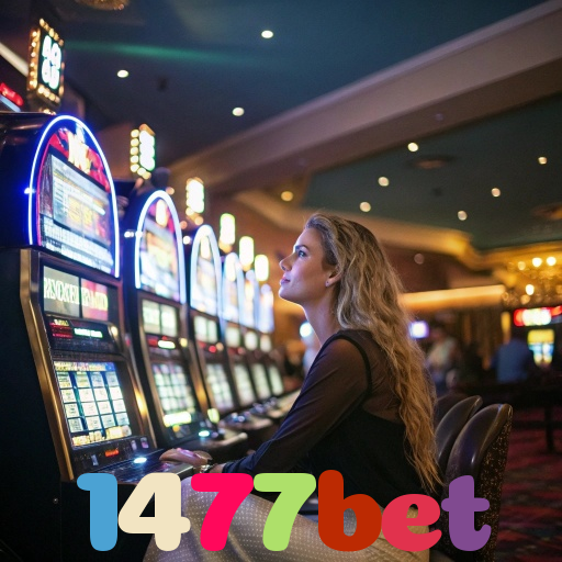A Magia dos Jogos de Fantasia na 1477bet