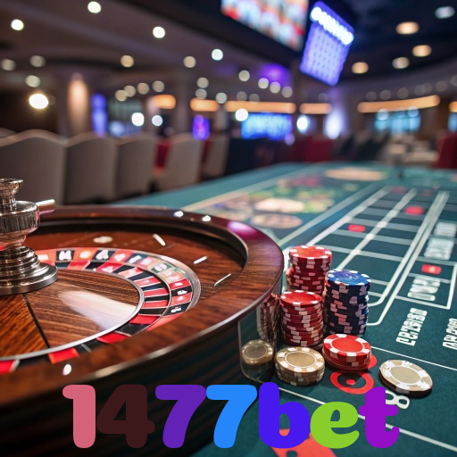A Magia dos Jogos de Fantasia na 1477bet