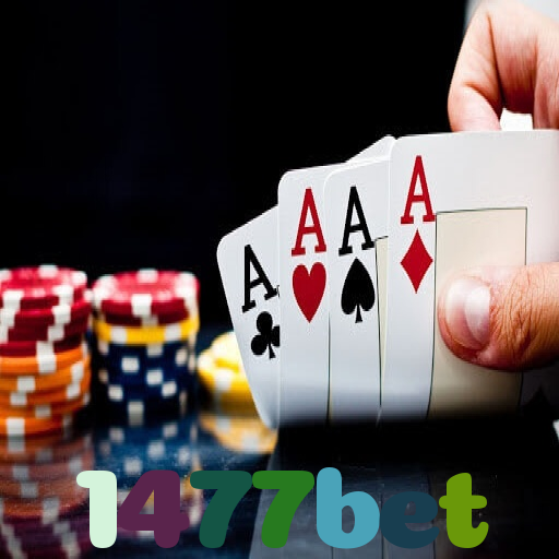A Magia dos Jogos de Fantasia na 1477bet