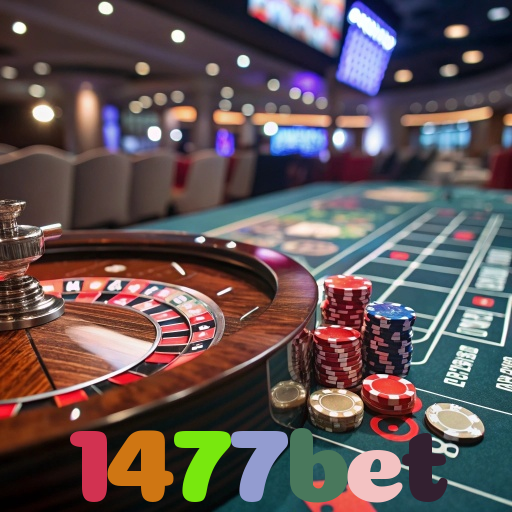A Magia dos Jogos de Fantasia na 1477bet