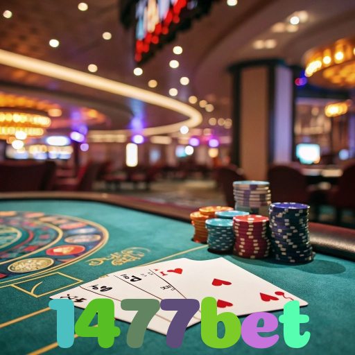 A Magia dos Jogos de Fantasia na 1477bet