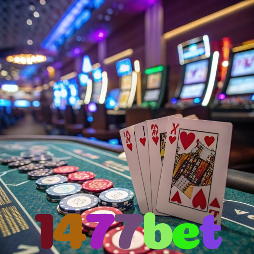 A Magia dos Jogos de Fantasia na 1477bet