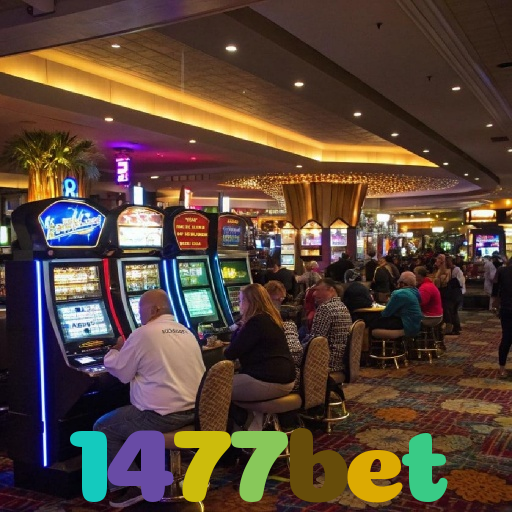 A Magia dos Jogos de Fantasia na 1477bet