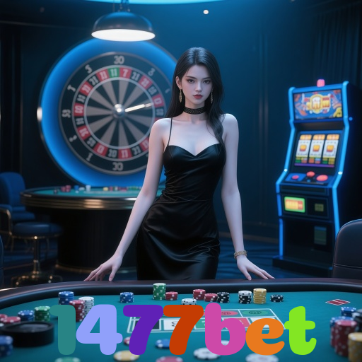 A Magia dos Jogos de Fantasia na 1477bet