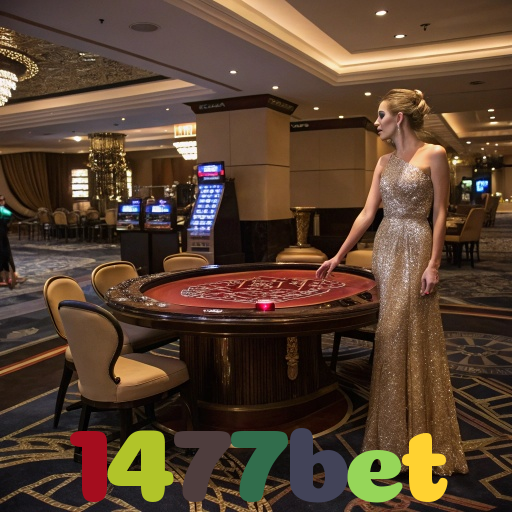 A Magia dos Jogos de Fantasia na 1477bet