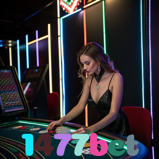 A Magia dos Jogos de Fantasia na 1477bet