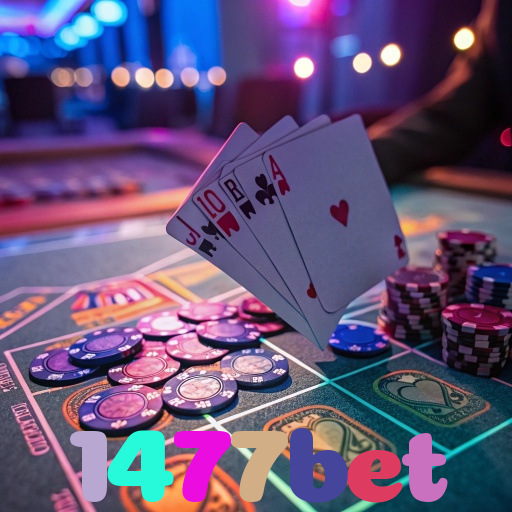 A Magia dos Jogos de Fantasia na 1477bet