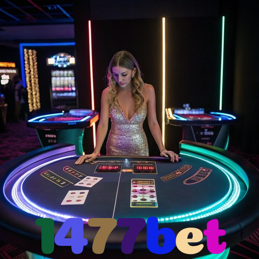 A Magia dos Jogos de Fantasia na 1477bet