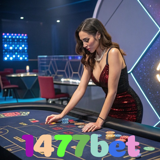 A Magia dos Jogos de Fantasia na 1477bet