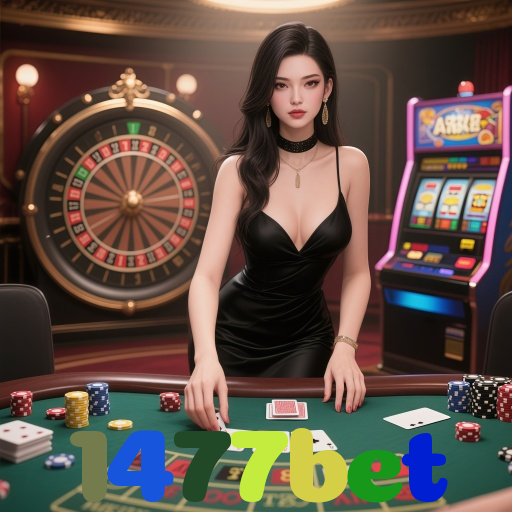 A Magia dos Jogos de Fantasia na 1477bet