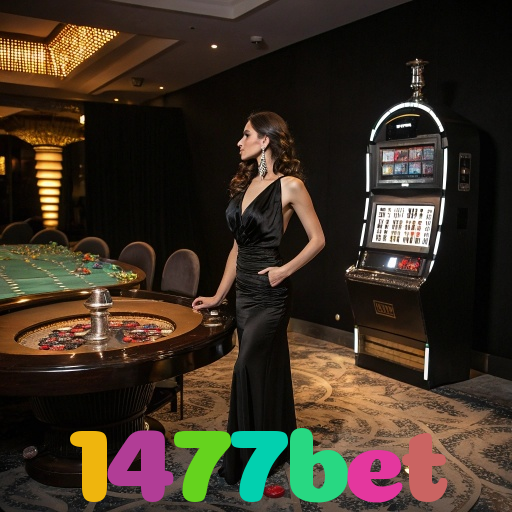 A Magia dos Jogos de Fantasia na 1477bet