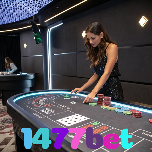 A Magia dos Jogos de Fantasia na 1477bet