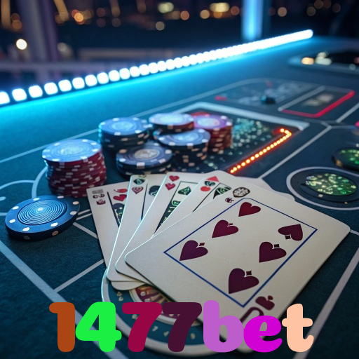 A Magia dos Jogos de Fantasia na 1477bet
