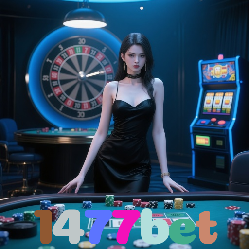 A Magia dos Jogos de Fantasia na 1477bet