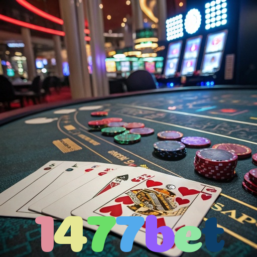 A Magia dos Jogos de Fantasia na 1477bet