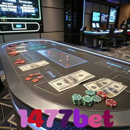 A Magia dos Jogos de Fantasia na 1477bet