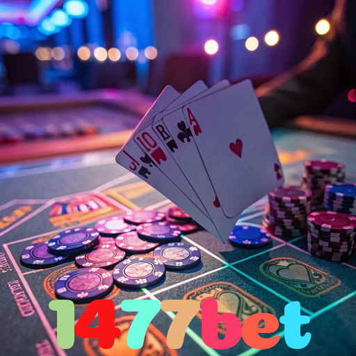A Magia dos Jogos de Fantasia na 1477bet
