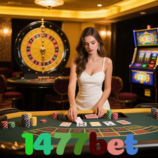 A Magia dos Jogos de Fantasia na 1477bet