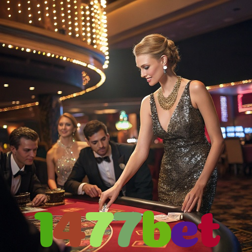 A Magia dos Jogos de Fantasia na 1477bet