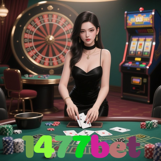 A Magia dos Jogos de Fantasia na 1477bet