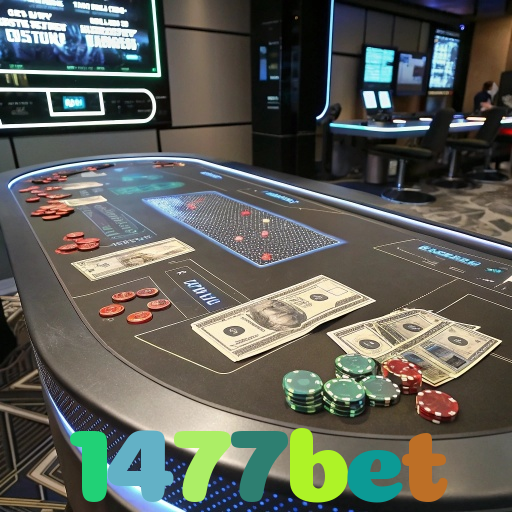 A Magia dos Jogos de Fantasia na 1477bet