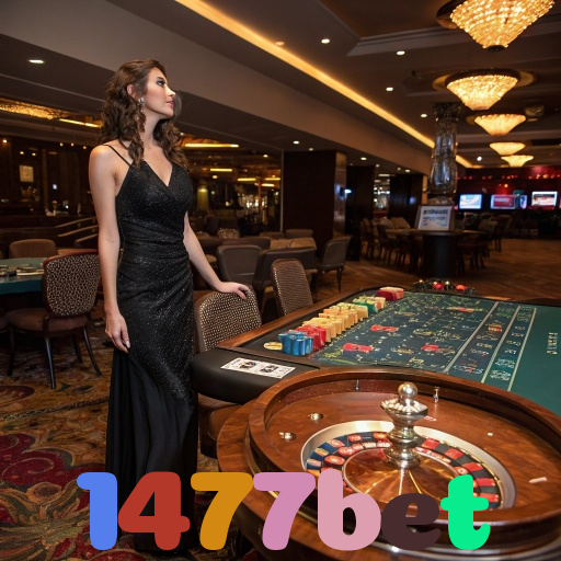 A Magia dos Jogos de Fantasia na 1477bet