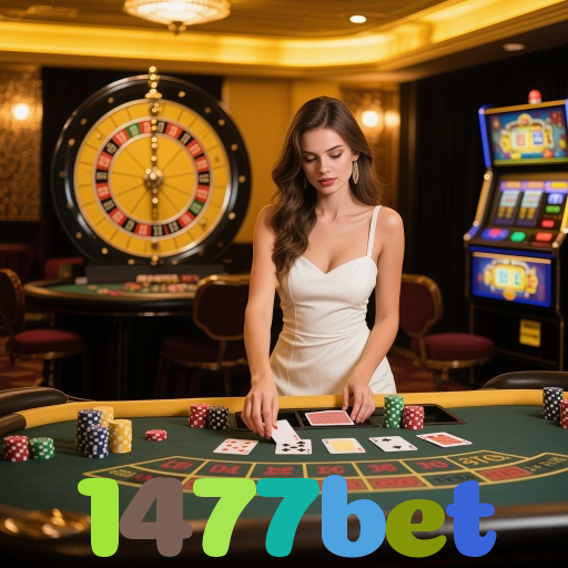 A Magia dos Jogos de Fantasia na 1477bet